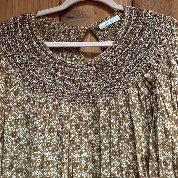 Dôen Theda Dress - Picture 4 of 5